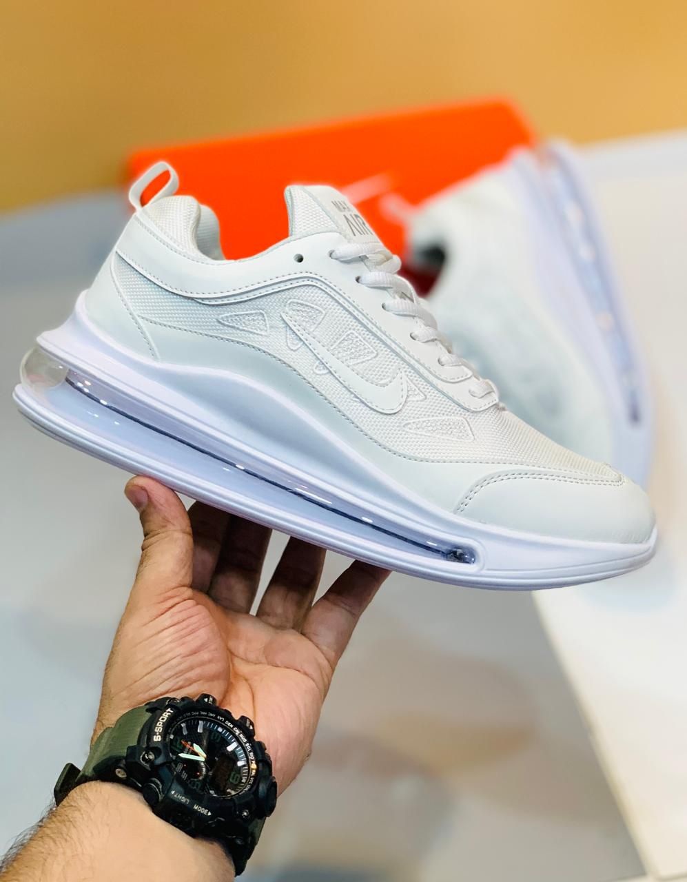 Nike Air max man shoes