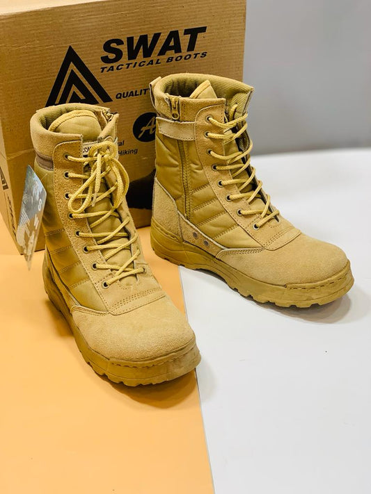 TOP QUALITY SWAT SHOES