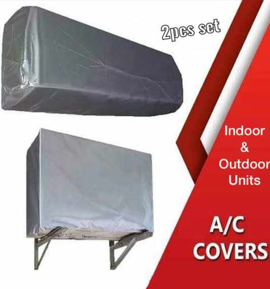 AC Cover (1 ton and 1.5 ton size Available)