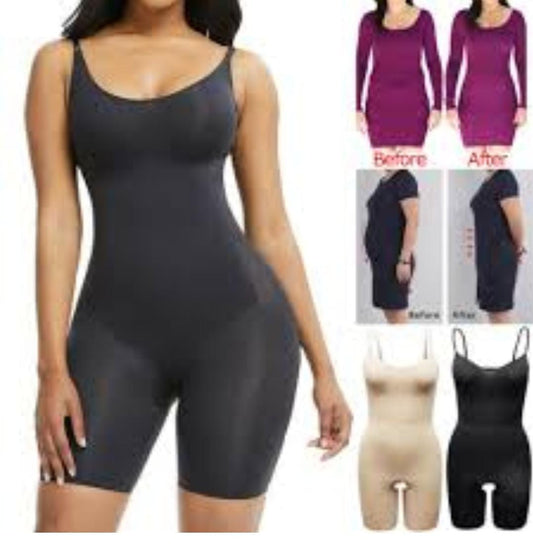 Women Full Body Shapper
Slimming Body