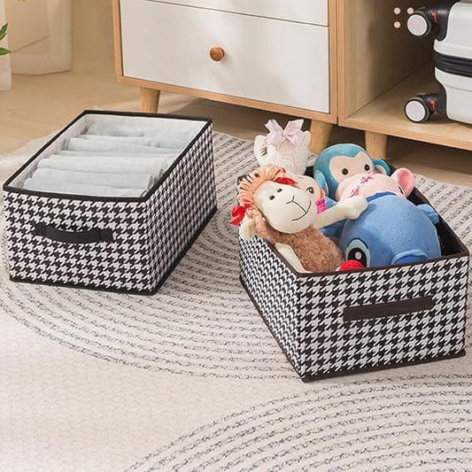 3 wire foldable multiple storage bag