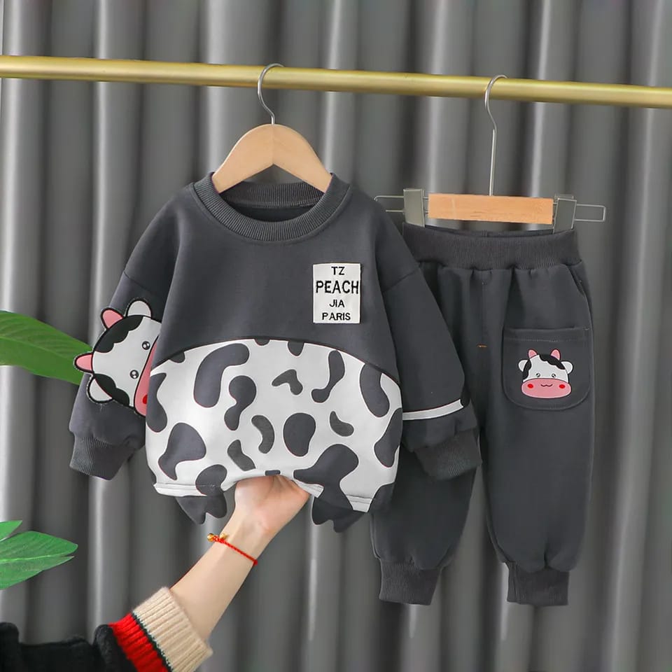 Winter tracksuit  for kids
