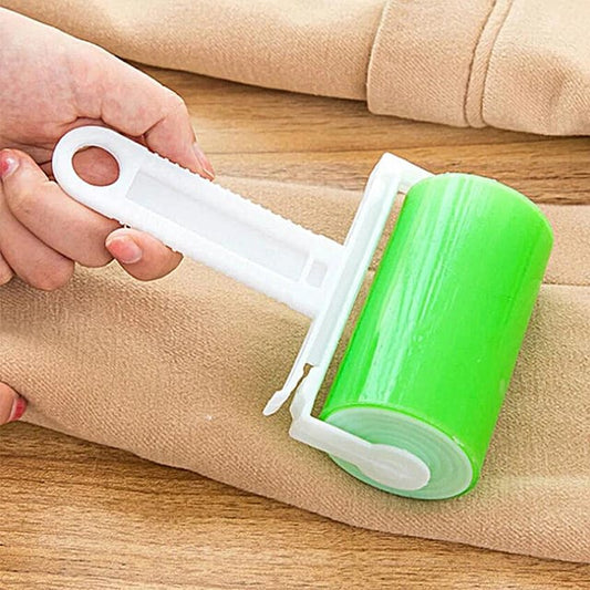 Washable Reusable Gel Lint Roller