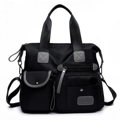Casual Shoulder Large Mummy Bag