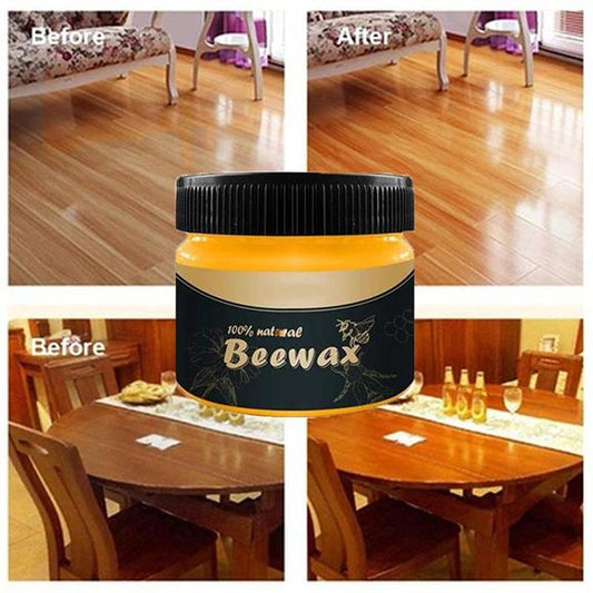 Bee wax Furniture Polish