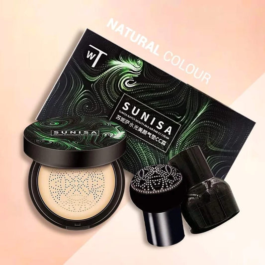 SUNISA Foundation Base Water proof
