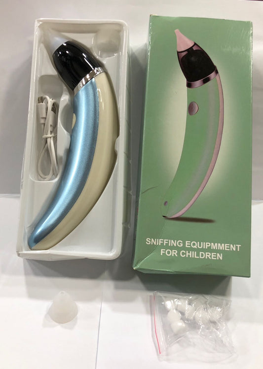 Sniffing Equipment for children