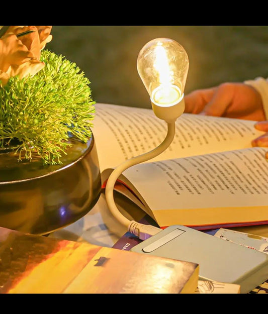USB PLUG LAMP LED BULB