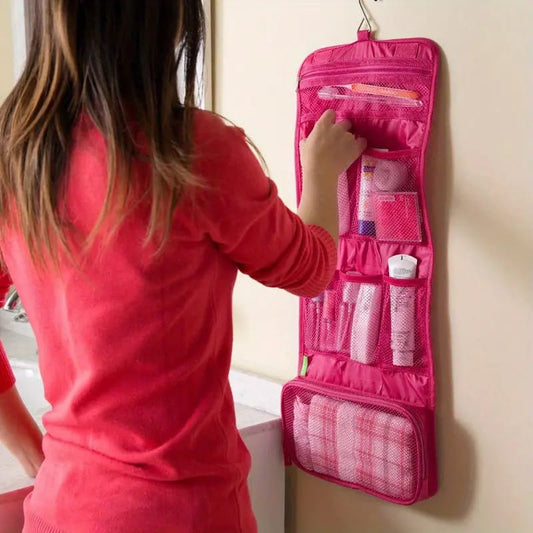 Large Capacity Waterproof Travel Organizer