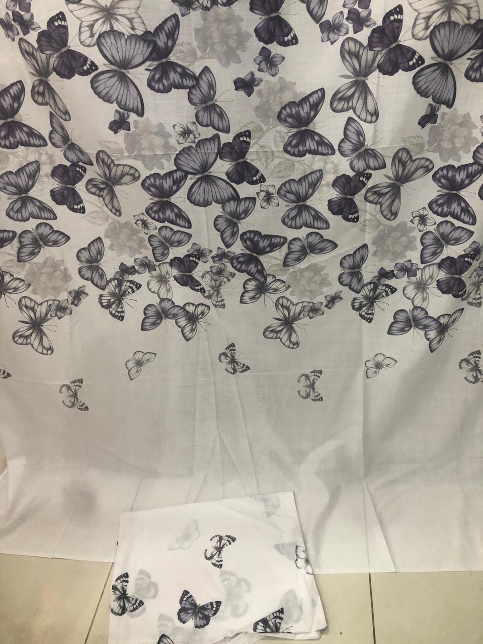 Export Single bed 
Sheet