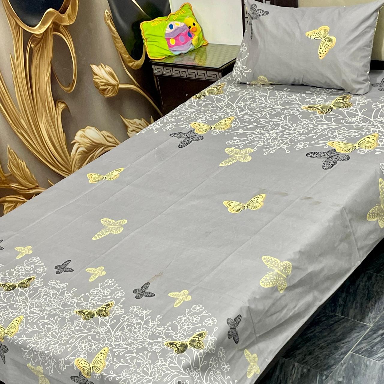 Export Single bed 
Sheet