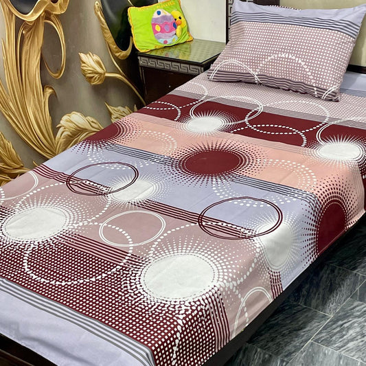 Export Single bed 
Sheet