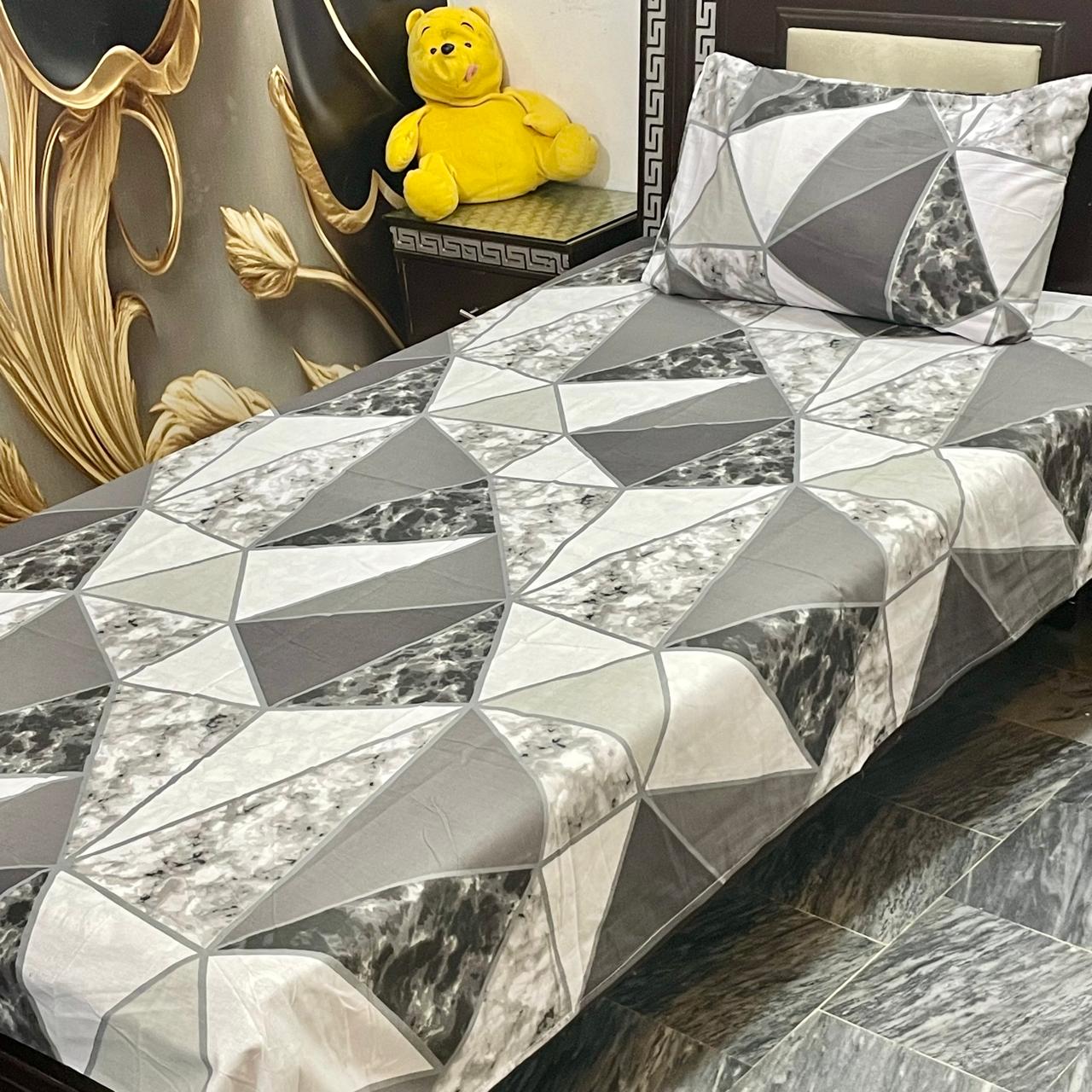 Export Single bed 
Sheet