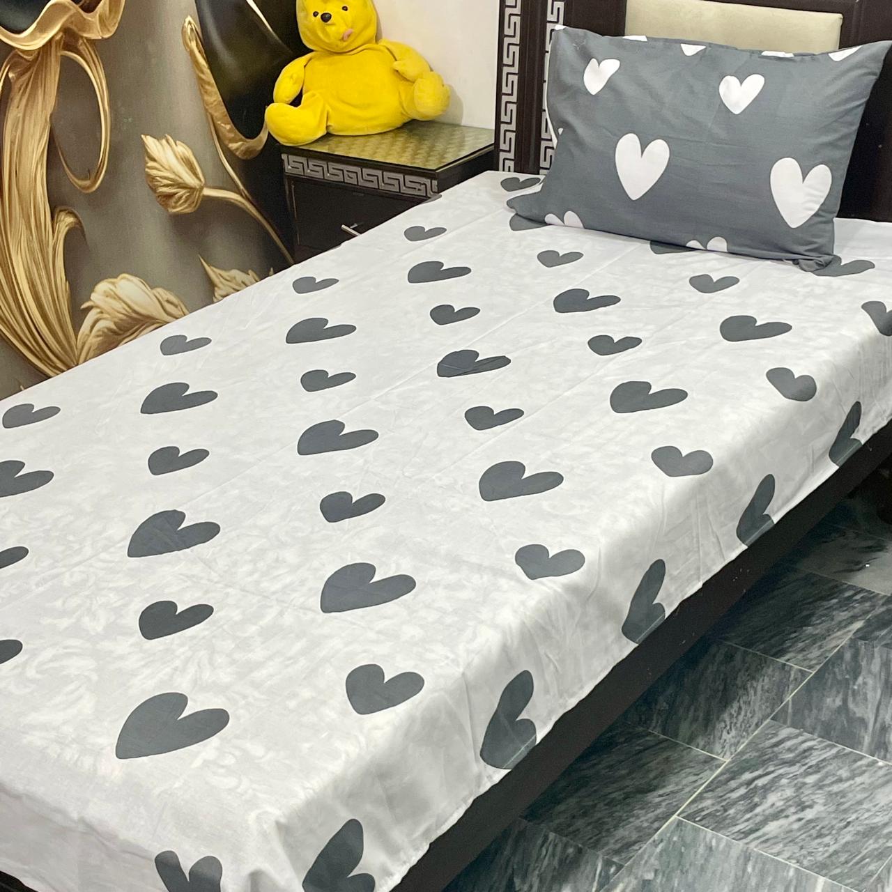 Export Single bed 
Sheet