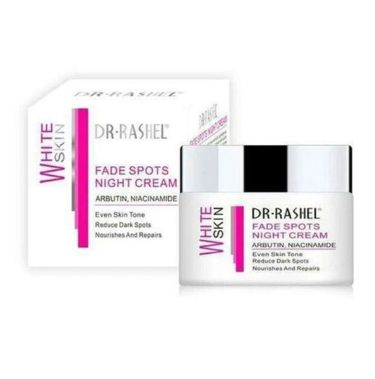 DR.RASHEL
WHITENING
NIGHT Cream