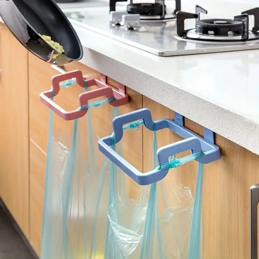 Over-the-Cabinet Garbage Container pack of 4