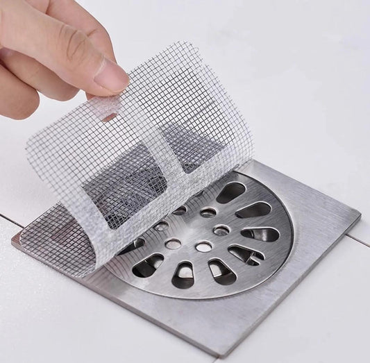 Drain Net