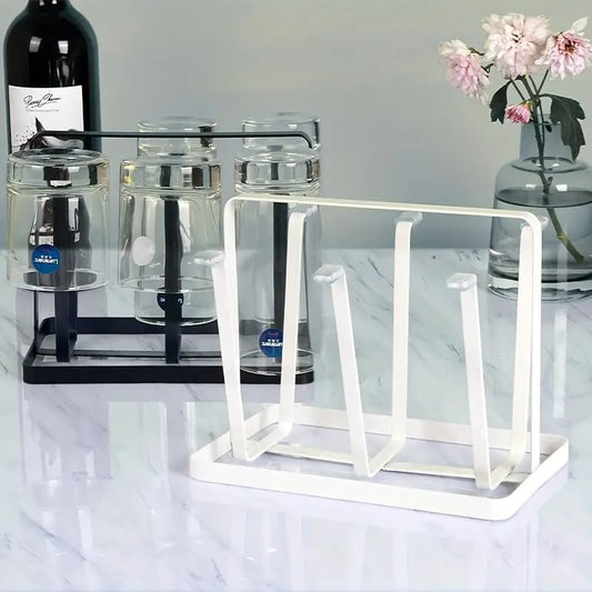 Stainless Steel Stackable Cup Holder