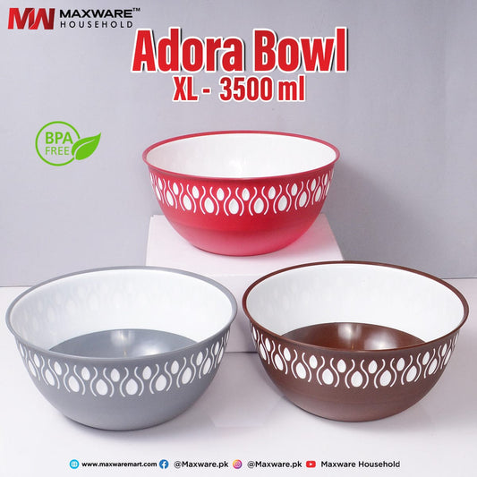 Single Pcs Adora Bowl