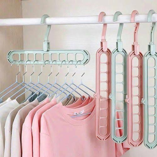 9 HOLE HANGER pack of 15