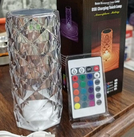 Diamond touch lamp (Big Size)