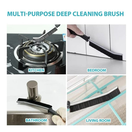 2pc cleaning Brush
