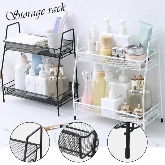 Spice Rack Organizer