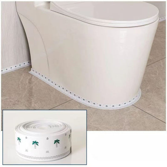 Kitchen Sink Seam Stickers Self Adhesive Corner Tape 3 Meter