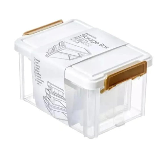 3in1 Multifunction Super Popular Creative Home Lock Box