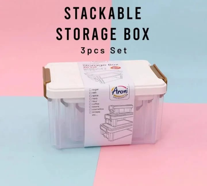 3in1 Multifunction Super Popular Creative Home Lock Box