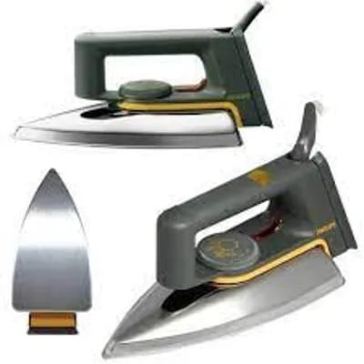 dry iron non steam iron philips dry iron