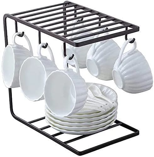 METAL CUP HOLDER