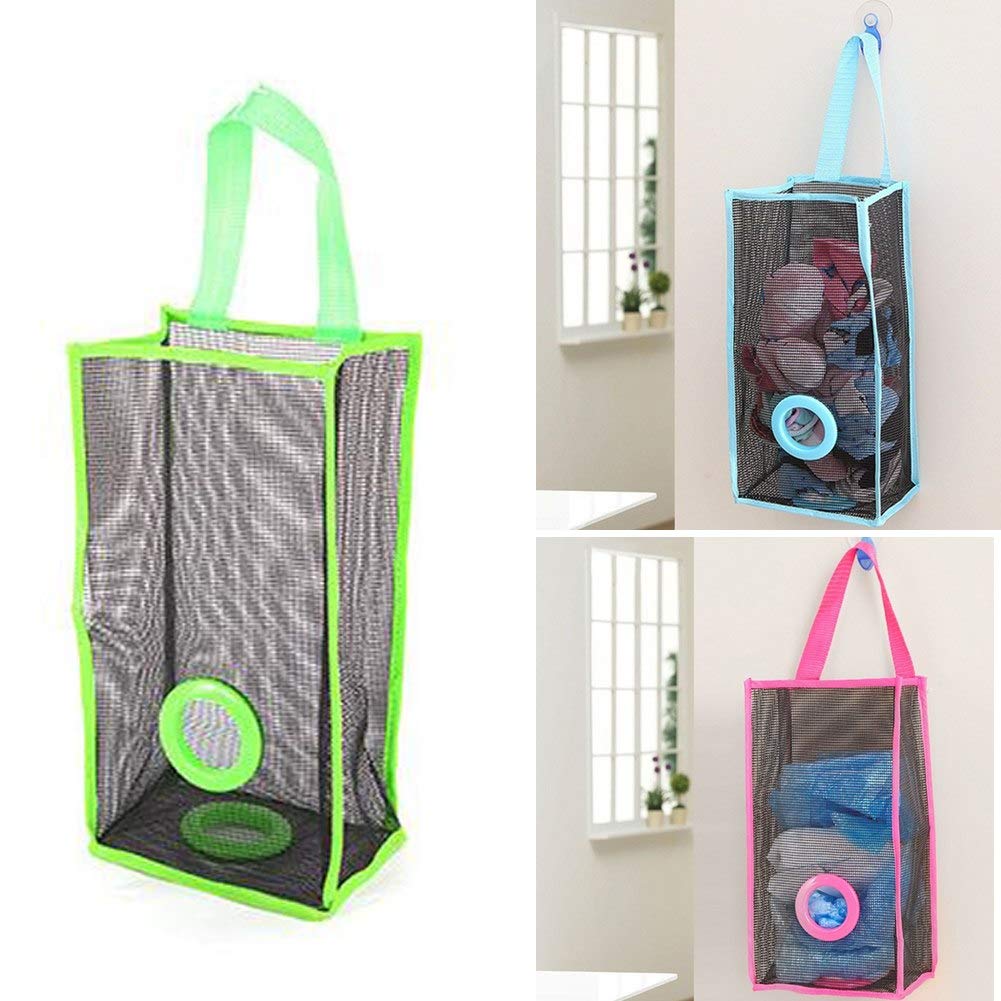 Wall Hanging Garbage Bags