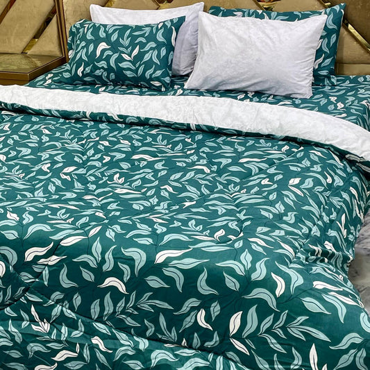 6 PIECE COTTON RZAAI SET