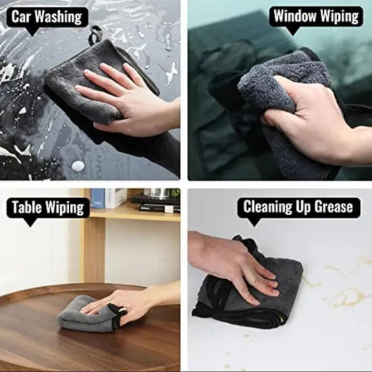 MICROFIBER TOWEL BIG SIZE