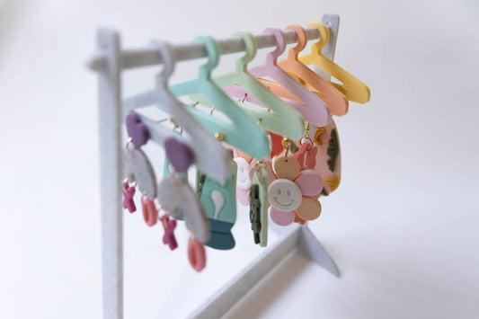 Earring Display Hanger  Holder Rack