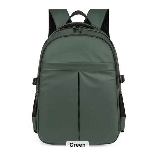 Most Demanding Article
New Fashion Style Casual Water Proff Oxford Backpack