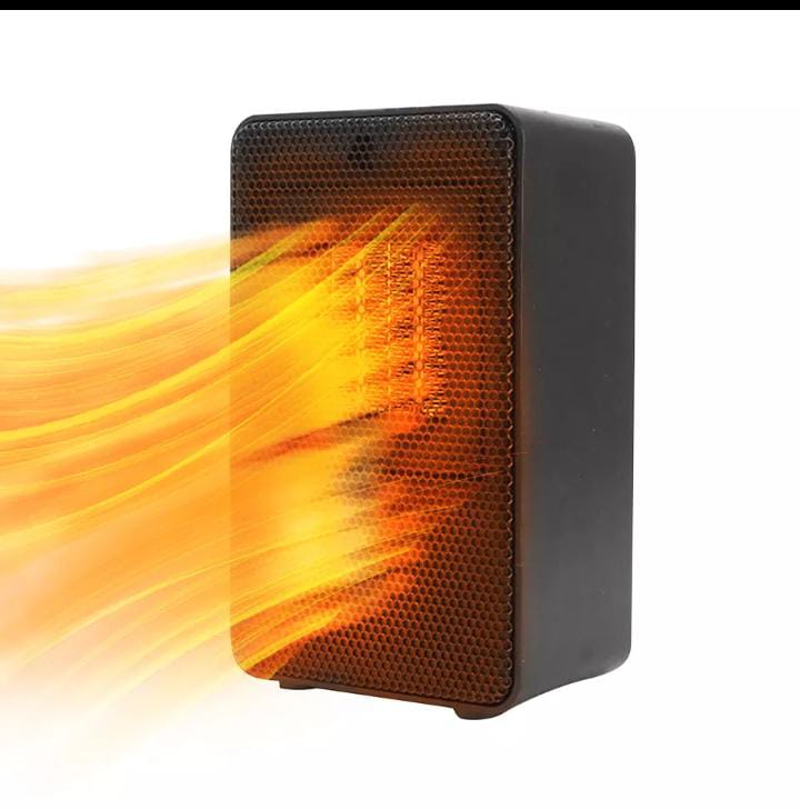 MINI  FLAME HEATER
