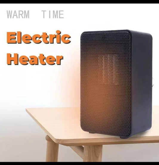 MINI  FLAME HEATER
