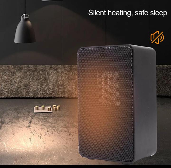 MINI  FLAME HEATER