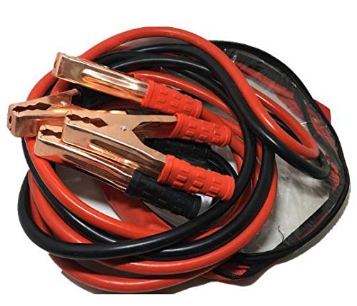 Car jumper wire