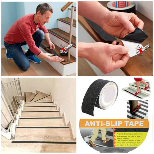 Anti-slip Grip Tape