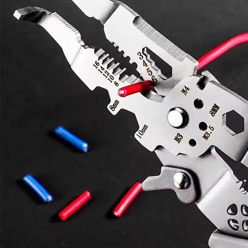 9 in 1 professional Elbow
