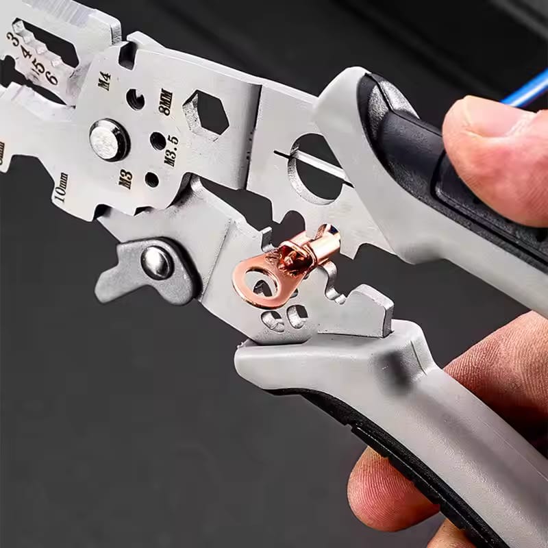 9 in 1 professional Elbow