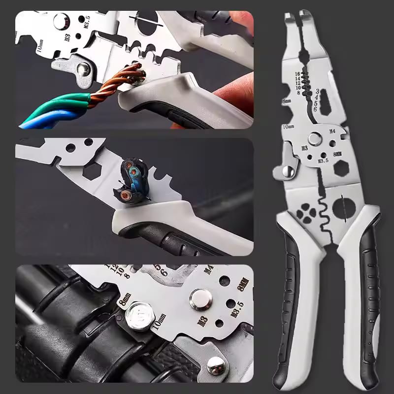 9 in 1 professional Elbow