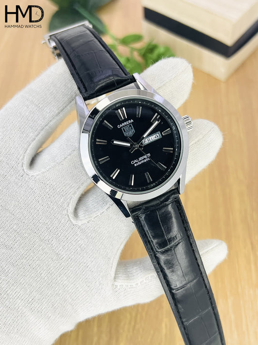 TAGHEUER MEN WATCH