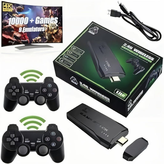Wireless game 2.4 GHz