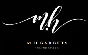 M.H. Gadgets Online Store