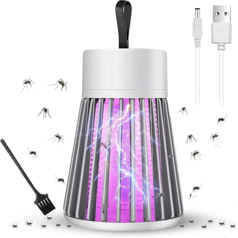 Mosquito Lamp USB Charge Anti Mosquito Lamp