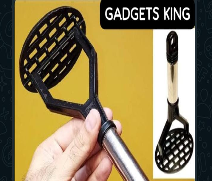 Potato Masher Plastic